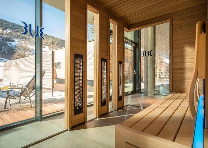 Tui Blue Montafon