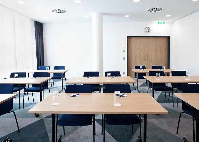Holiday Inn Express - Lustenau